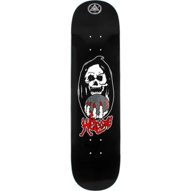 Welcome Deck Clairvoyant Black 8.0