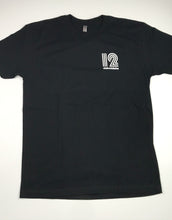 Load image into Gallery viewer, Club Midnite Tee Large Black