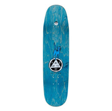 Load image into Gallery viewer, Welcome Deck Chris Miller Left Eye On Catblood 8.75