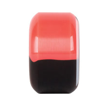 Load image into Gallery viewer, Orbs Wheels 53mm Apparitions Splits Neon Coral/Black