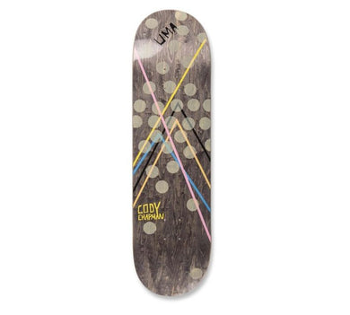Uma Deck Undercurrent Cody 8.75