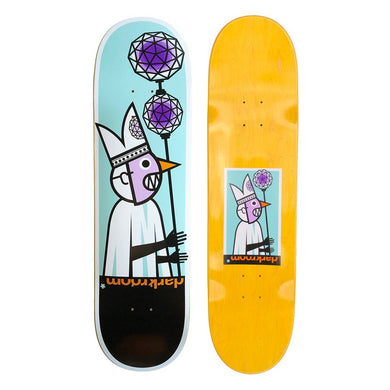 Darkroom Deck Communion Skateboard Deck 8.5
