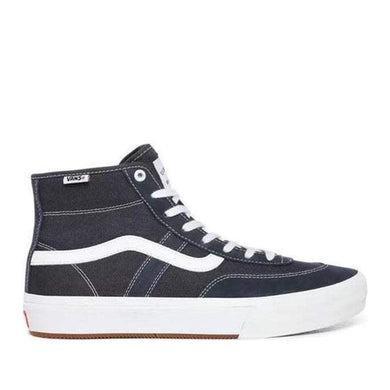 Vans Crockett High Pro Black/White