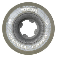 Load image into Gallery viewer, Ricta Wheel 54mm Crystal Cores 95a