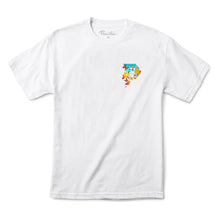 Load image into Gallery viewer, Primitive Tee Shirt Dirty P Cycles White
