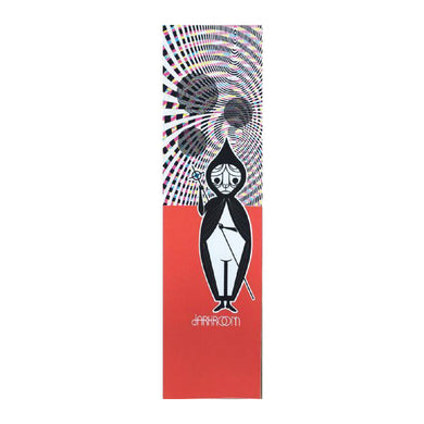 Darkroom Grip Omen Griptape