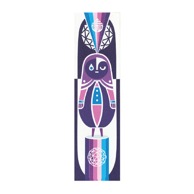 Darkroom Grip Prisma Griptape