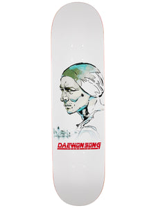 Thank You Deck Daewon Song Solid 8.0