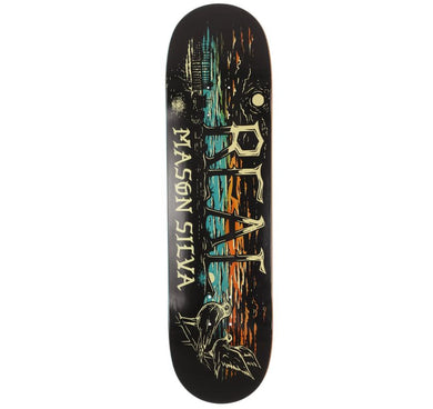 Real Deck Mason Dawn Patrol 8.5