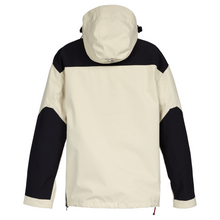 Load image into Gallery viewer, DC Jacket 43 Anorak Off White Black