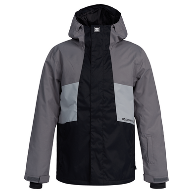 DC Jacket Snowboard Defy Castlerock