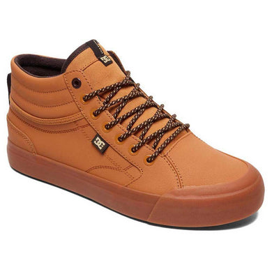 DC Shoes Evan Hi Winter Wheat 10.5