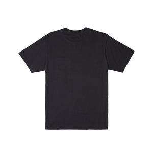DC T-Shirt Star Pocket Black