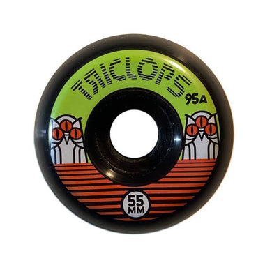 Darkroom Wheels Triclops Night Riders 55mm 95a