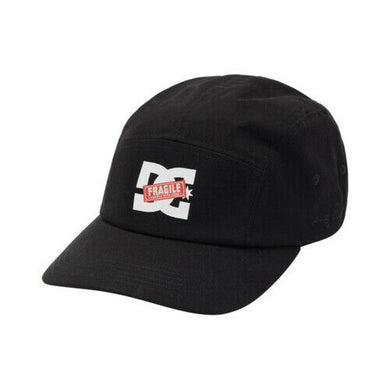 DC Hat Andy Warhol fragile strapback