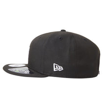 Load image into Gallery viewer, DC Hat Empire Fielder Snapback Black