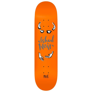 Real Deck Ishod by Natas 8.06