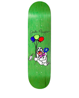 Deathwish Deck Jake Hayes Chatman 8.3