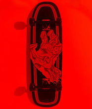 Load image into Gallery viewer, Santa Cruz Complete 9.51 Decoder Hand