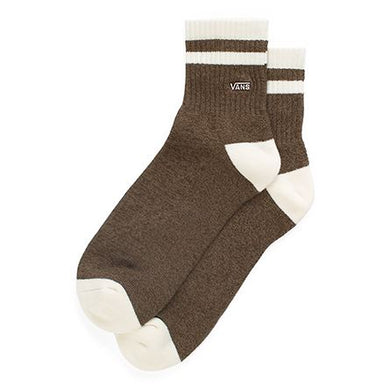 Vans Socks Half Crew Demitasse