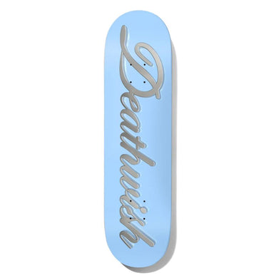 Deathwish Deck Deville 8.0