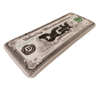 DGK Pool Float Currency