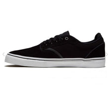 Load image into Gallery viewer, Emerica Dickson Black/White/Gold