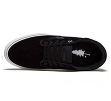 Load image into Gallery viewer, Emerica Dickson Black/White/Gold