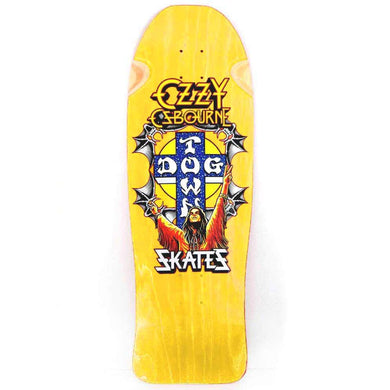 Dogtown Deck 10.125 Ozzy Osbourne