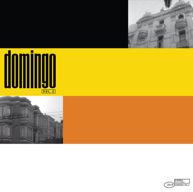 Domingo DVD