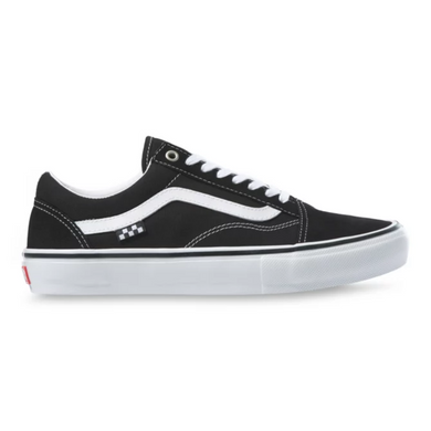Vans Old Skool Black/White