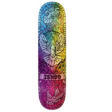 Real Deck Ishod Cathedral 8.125