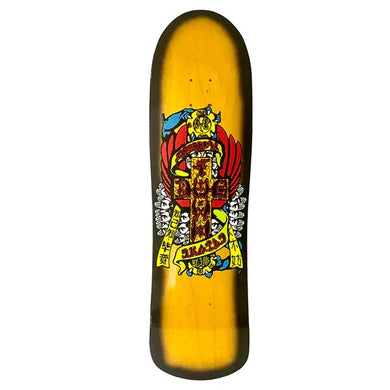 Dogtown Deck Eric Dressen Hands 8.75