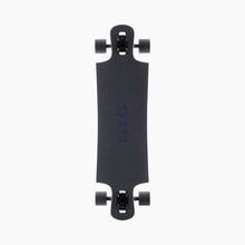 Load image into Gallery viewer, Landyachtz Drop Hammer Night Fox Longboard