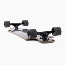 Load image into Gallery viewer, Landyachtz Drop Hammer Night Fox Longboard