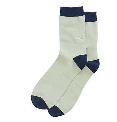 Vans Socks 3/4 Crew Desert Sage