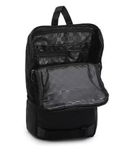 Load image into Gallery viewer, Vans Bag Obstacle Skatepack Black Ripstop