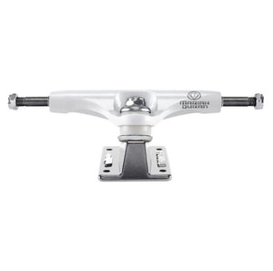 Thunder Truck 147 Duran Hollow Stamped White
