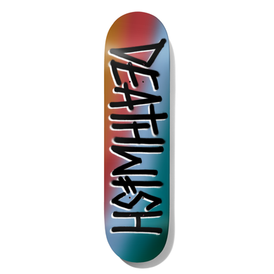 Deathwish Deck Deathspray Dusk 8.0