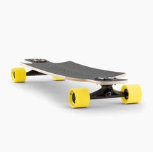 Load image into Gallery viewer, Landyachtz Complete Drop Hammer Skate or Dye
