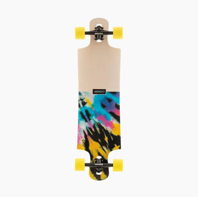 Landyachtz Complete Drop Hammer Skate or Dye