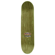 Load image into Gallery viewer, Thank You x Hijinx Deck Torey Pudwill Pink Elephant 8.3