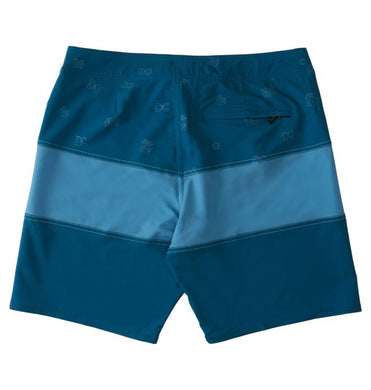 DC Boardshorts Midway 19 Blue