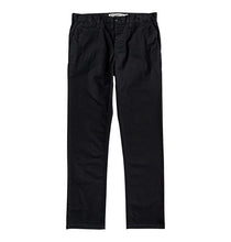 Load image into Gallery viewer, DC Pants Worker Straight Fit Black