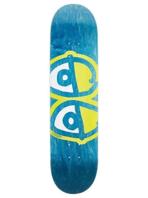 Krooked Deck Eyes 8.75