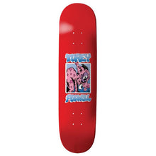 Load image into Gallery viewer, Thank You x Hijinx Deck Torey Pudwill Pink Elephant 8.3