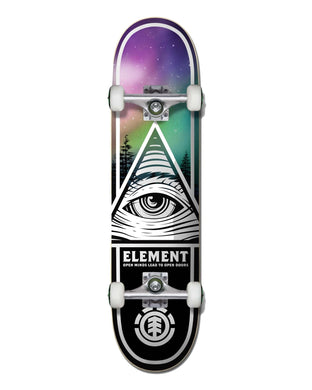Element Complete Eye Trippin Borealis 8.0