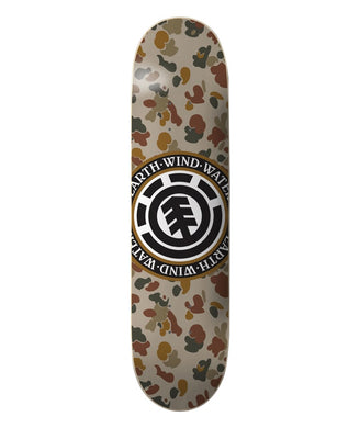 Element Deck Sand Camo Seal 8.25