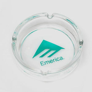 Emerica Ashtray Clear