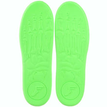 Load image into Gallery viewer, Footprint Insoles Wu Tang Clan Warning Label Elite Mid Large (9-14)